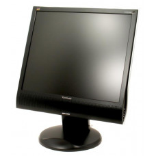 БУ Монітор 19" CCFL TN, ViewSonic VG930m, 1280x1024 (5:4), 8мс, VGA, DVI, VS11369)