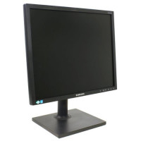 БУ Монітор 19" CCFL TN, Samsung S19C450BR, 1280x1024 (5:4), 5мс, VGA, DVI (LS19C45KBR/EN)