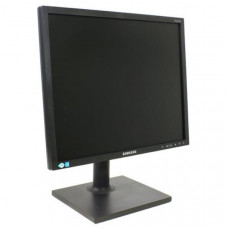 БУ Монітор 19" CCFL TN, Samsung S19C450BR, 1280x1024 (5:4), 5мс, VGA, DVI (LS19C45KBR/EN)