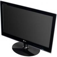 БУ Монітор 18.5" LED TN, LG Electronics E1940, 1366x768 (16:9), VGA (E1940S-PN)