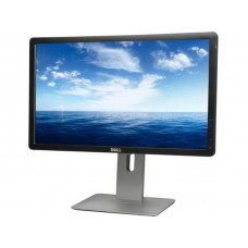 БУ Монітор 20" LED TN, Dell P2012H, 1600 х 900 (16:9), 5мс, DVI, VGA, USB (P2012Ht)