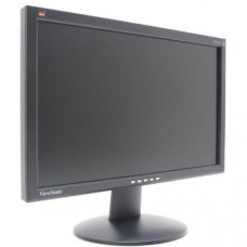 БУ Монітор 19" CCLF TN, ViewSonic VA1913w, 1366x768 (16:9), 5мс, VGA (VS12294)