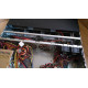 БУ Корпус для сервера 2U AIC RMC2K2-XP, 483x686x89мм, EATX, 8x3.5", 800W