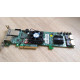 Used RAID controller Areca 1680IX-8, SAS, PCI-e x4, 512mb, 3GB/S, 2xSFF-8087, SFF-8088
