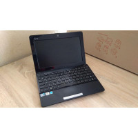 Уцінка! БУ Ноутбук 10.1" Asus Eee PC 1011PX, Atom N570 (1.66ГГц), 2GB DDR3, 120GB