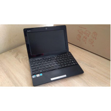 Уцінка! БУ Ноутбук 10.1" Asus Eee PC 1011PX, Atom N570 (1.66ГГц), 2GB DDR3, 120GB
