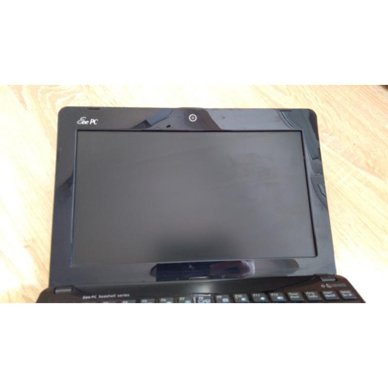 Уцінка! БУ Ноутбук 10.1" Asus Eee PC 1011PX, Atom N570 (1.66ГГц), 2GB DDR3, 120GB