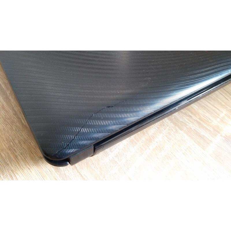 Уцінка! БУ Ноутбук 10.1" Asus Eee PC 1011PX, Atom N570 (1.66ГГц), 2GB DDR3, 120GB