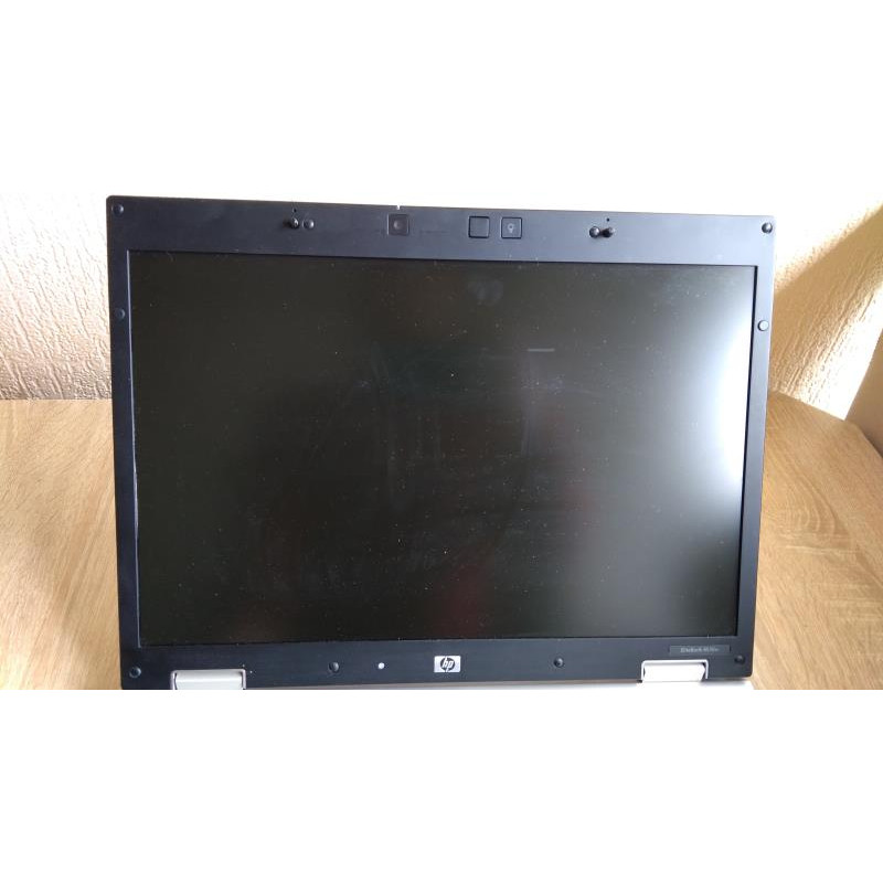 БУ Ноутбук 15.4" HP EliteBook 8530w, Core 2 Duo T9600 (2.8ГГц) 2GB DDR2, Quadro FX 770M, 3200GB