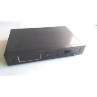 БУ HD-медіаплеєр Popcorn Hour C-200, без HDD, радіопульт