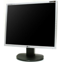 БУ Монітор 19" CCFL TN, LG Electronics L1952TR-SF, 1280x1024 (5:4), 2 мс, VGA, DVI (L1952TQ)