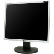 БУ Монітор 19" CCFL TN, LG Electronics L1952TR-SF, 1280x1024 (5:4), 2 мс, VGA, DVI (L1952TQ)