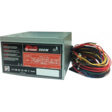 БУ Блок живлення 500W Codegen RealPower (20+4pin, 1x120мм)