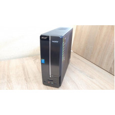 БУ Корпус Acer XC600, Slim, ITX, 220W