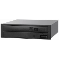 Sony NEC Optiarc Optical Drive (SATA, AD-7260S, DVD-RW, Black)