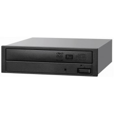 Sony NEC Optiarc Optical Drive (SATA, AD-7260S, DVD-RW, Black)