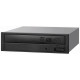Sony NEC Optiarc Optical Drive (SATA, AD-7260S, DVD-RW, Black)