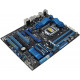 БУ Материнська плата Asus P8P67 (s1155, Intel P67, 8xSATA, 4xDDR3, 2xPCI-Ex16, PCI-Ex1, PCI, ATX)
