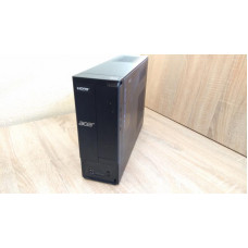 БУ Корпус Acer X1930, Slim, ITX, 220W