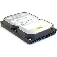 БУ Жорсткий диск 160 ГБ Samsung (3.5", 7200 об/хв, 8 МБ, SATAII, HD160JJ)