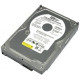Used Hard Drive 160 GB Western Digital (3.5", 7200 rpm, 8 MB, SATAII, WD1600AVJS)