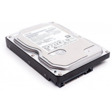 БУ Жорсткий диск 500 ГБ Toshiba (для ПК, 3.5", 7200 об/хв, 32 МБ, SATAIII, DT01ACA050)