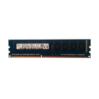 БУ Оперативна пам`ять для сервера SK hynix (DIMM, DDR3L, ECC, 4Gb, 1600MHz, HMT451U7BFR8A-PB)