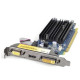 Palit PCI-Ex GeForce 8400GS graphics card, 256MB, GDDR2, 64-bit, VGA/DVI/HDMI (ZT-84MEG5M-HSL)