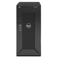Used Computer Dell PowerEdge T20, Core i5-4460 (3.2Ghz), 8Gb DDR3, 500Gb
