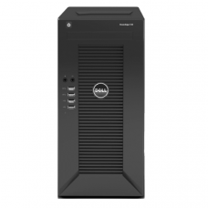 Used Computer Dell PowerEdge T20, Core i5-4460 (3.2Ghz), 8Gb DDR3, 500Gb