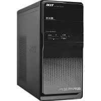 БУ Комп`ютер Acer Aspire M3800, Pentium Dual Core E5500 (2.8 ГГц), 4Gb DDR3, 320Gb