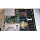 Used Server 1U Supermicro 6018U (4x3.5") Xeon E5-2620 V3 (6x3.2 GHz), RAM, HDD, 750W
