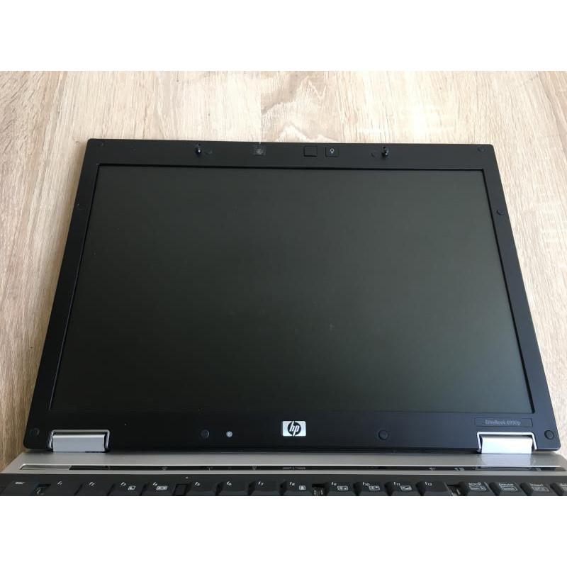 БУ Ноутбук 14 " HP EliteBook 6930p, Core 2 Duo P8700 (2.53 ГГц), DDR2 2Gb, HDD 160 ГБ