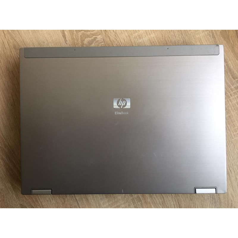 БУ Ноутбук 14 " HP EliteBook 6930p, Core 2 Duo P8700 (2.53 ГГц), DDR2 2Gb, HDD 160 ГБ
