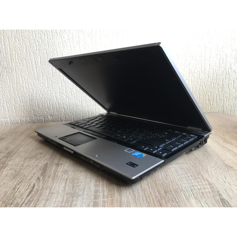 БУ Ноутбук 14 " HP EliteBook 6930p, Core 2 Duo P8700 (2.53 ГГц), DDR2 2Gb, HDD 160 ГБ