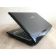 БУ Ноутбук 15.6 " Asus K52J, Core i5-520M (2.4 ГГц), GeForce G 310M, 512 МБ, DDR3 4GB, HDD 500 ГБ