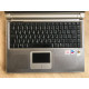 Used Notebook 14" Asus W3H00V, Pentium M 740 (1.7Ghz), DDR2 1.5GB, HDD 80 GB
