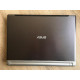 Used Notebook 14" Asus W3H00V, Pentium M 740 (1.7Ghz), DDR2 1.5GB, HDD 80 GB
