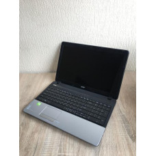 Used Notebook 15.6" Acer Aspire E1-531G, Core i5-2430M (2.4 GHz), 4GB DDR3, HDD 320 GB