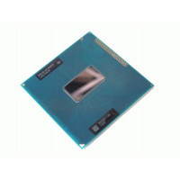 Used Laptop Processor Intel Core i5-3320M 2.6GHz, 35W, 3M, SR0MX