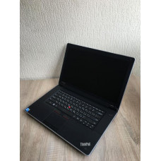 Laptop 15.6" Lenovo ThinkPad Edge 15 (0301-F4G) Core i5-430M (2.26 GHz), 4GB DDR3, HDD 320 GB