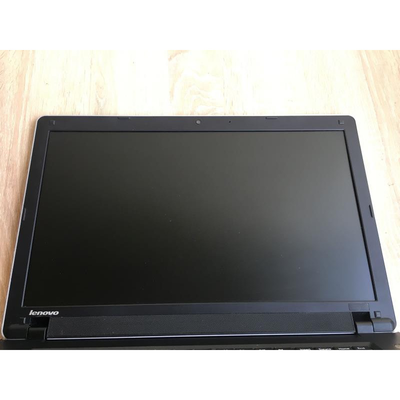 БУ Ноутбук 15.6" Lenovo ThinkPad Edge 15 (0301-F4G) Core i5-430M (2.26 GHz), 4GB DDR3, HDD 320 GB