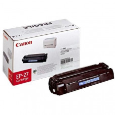 Canon EP-27 (8489A002) original cartridge, 2500 pages