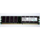 Used RAM Apacer (DIMM, DDR, 512 MB, 400MHz, 77.50739.15G)