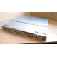 БУ Корпус для сервера 1U Supermicro 5013C-M8/MT, 437x503x43мм, ATX, 4x3.5", 300W