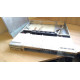 БУ Корпус для сервера 1U Supermicro 5013C-M8/MT, 437x503x43мм, ATX, 4x3.5" (1 корзина) без БП