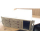 БУ Корпус для сервера 4U Supermicro SC942i, 423x600x176мм, EATX, 10x3.5", 3x5.25", 600W