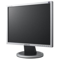 БУ Монітор 17" CCFL TN, Samsung SyncMaster 721N, 1280x1024 (5:4), VGA (LS17MJLKS)