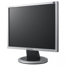 Used Monitor 17" CCFL TN, Samsung SyncMaster 721N, 1280x1024 (5:4), VGA (LS17MJLKS)