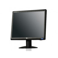 БУ Монітор 17" CCFL TN, LG Flatron L1734SE-BN, 1280x1024 (5:4), VGA (L1734SE-BN)